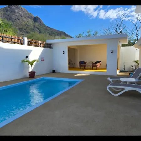 Suntoo Villa Wind & Kitesurf Accommodation
